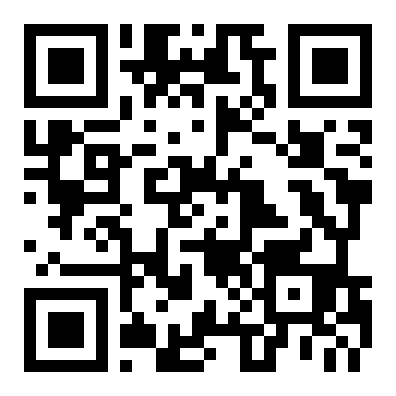 TikTok QR code for StrataForgeStudio